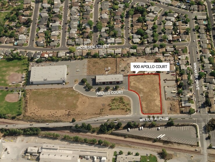 More Photos Of Apollo Ct, Antioch Land For Sale