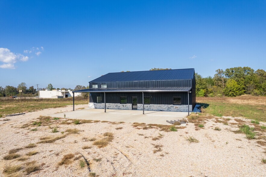 More Photos Of 440 Interstate 30 W, Mount Vernon Land For Sale