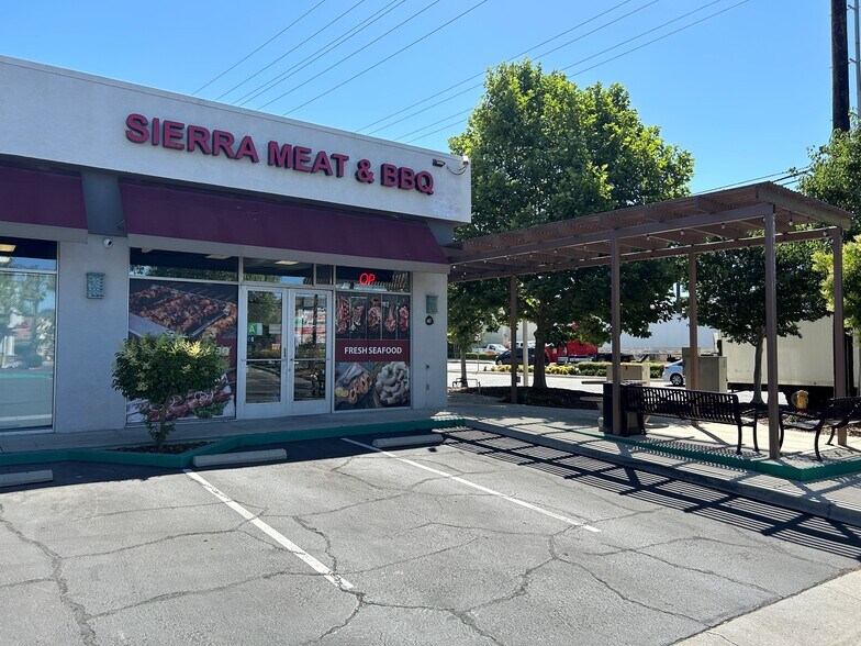 More Photos Of 27125-27127 Sierra Hwy, Santa Clarita Unknown For Sale