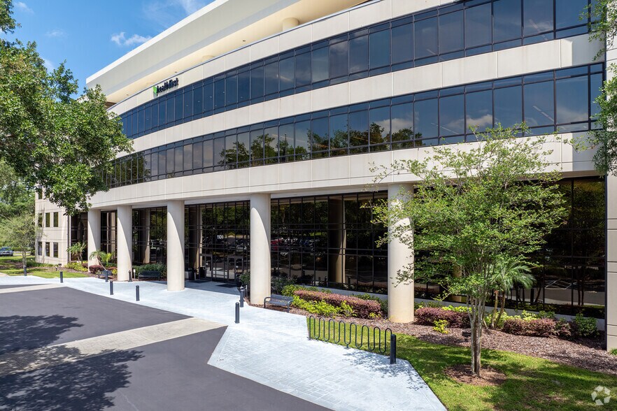More Photos Of 1101 Greenwood Blvd, Lake Mary Office For Lease