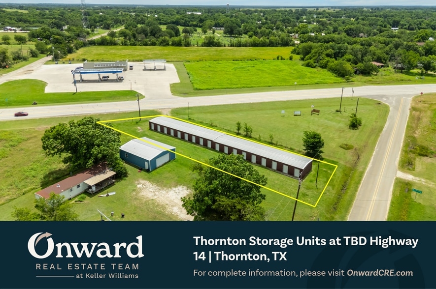 More Photos Of 133 FM 1246 W, Thornton Specialty For Sale