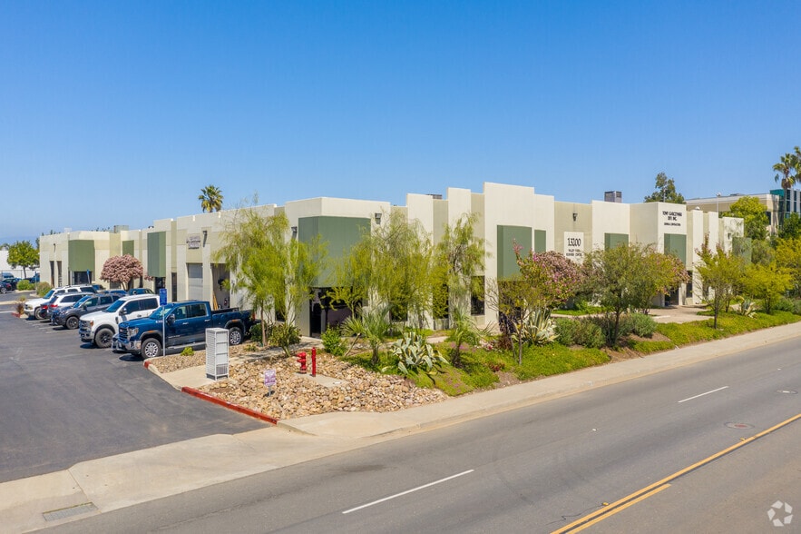 Primary Photo Of 13200 Kirkham Way, Poway Warehouse For Sale
