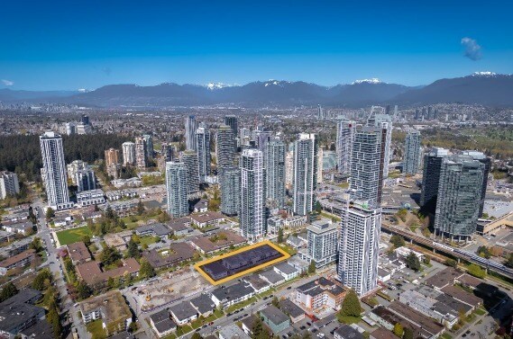 More Photos Of , Burnaby Multifamily For Sale
