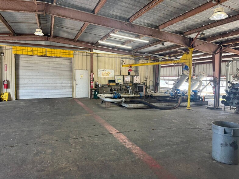 More Photos Of 2831 Highway 311, Schriever Distribution For Sale