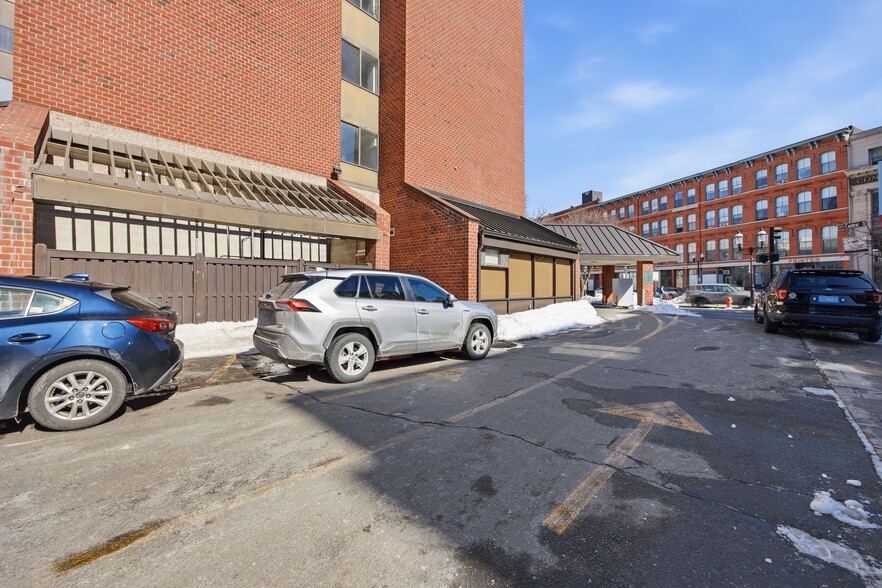 More Photos Of 45 Central St, Lowell Apartments For Lease