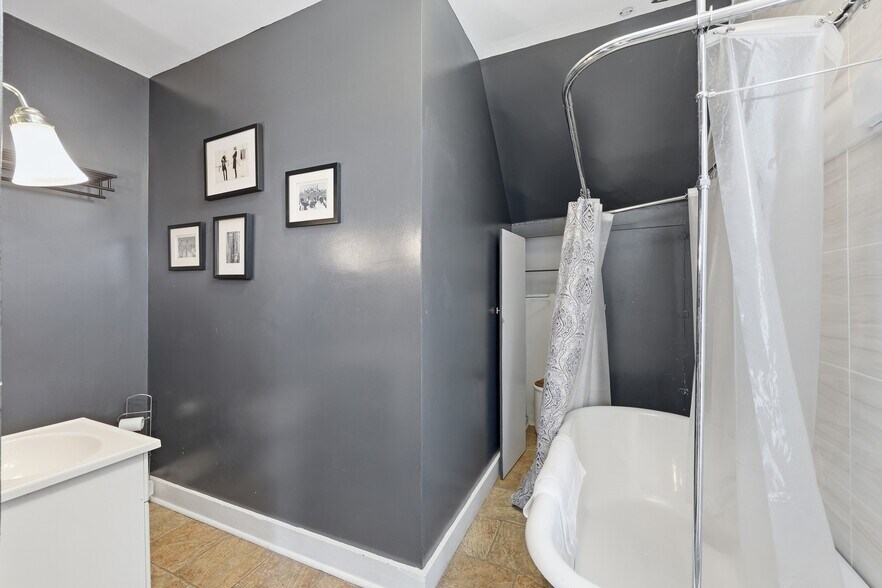 More Photos Of 83 Wilson Ave, Columbus Hospitality For Sale