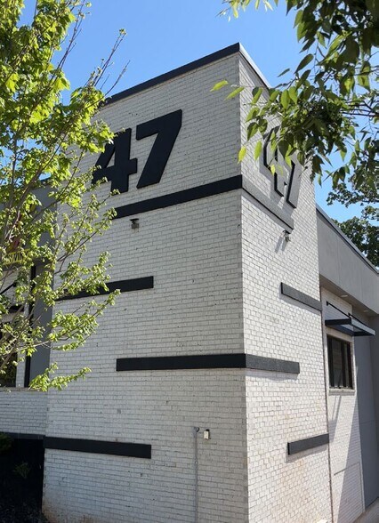 More Photos Of 47 Gramling St, Marietta General Retail For Sale