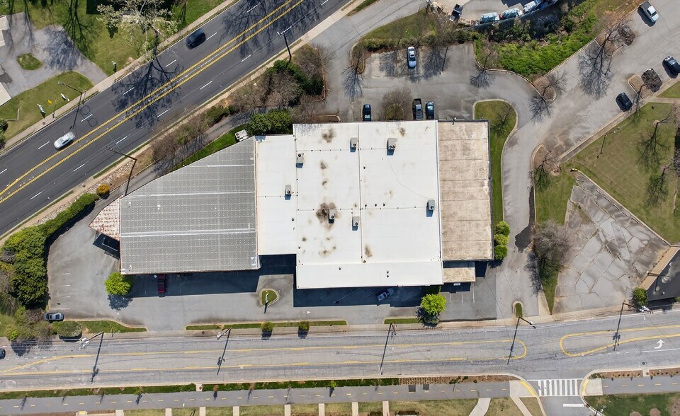 More Photos Of 234-236 Union St, Spartanburg Office For Lease