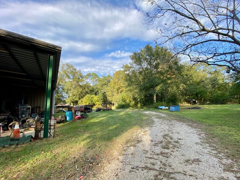 More Photos Of 1747 Highway 11 S, Picayune Auto Repair For Sale