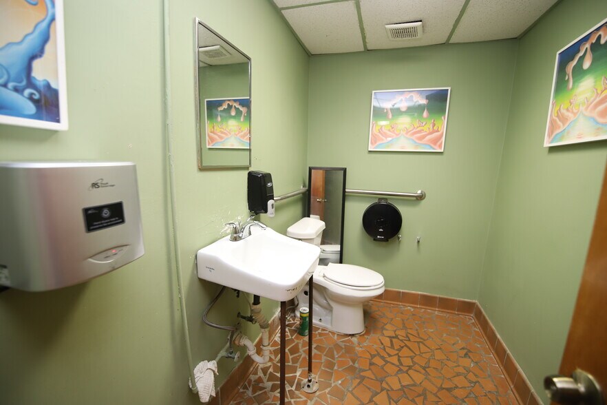 More Photos Of 504 E Depot St, Lagrange Lodge Meeting Hall For Sale