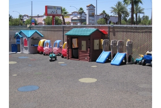 More Photos Of 4095 W Craig Rd, North Las Vegas Daycare Center For Sale