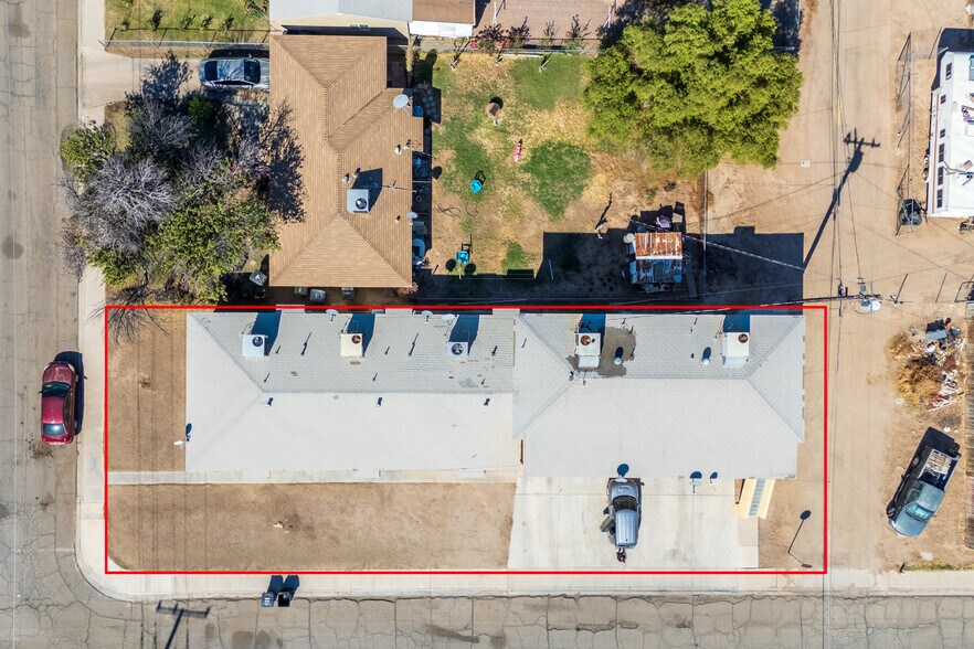 More Photos Of 601 E Rice St, Blythe Apartments For Sale