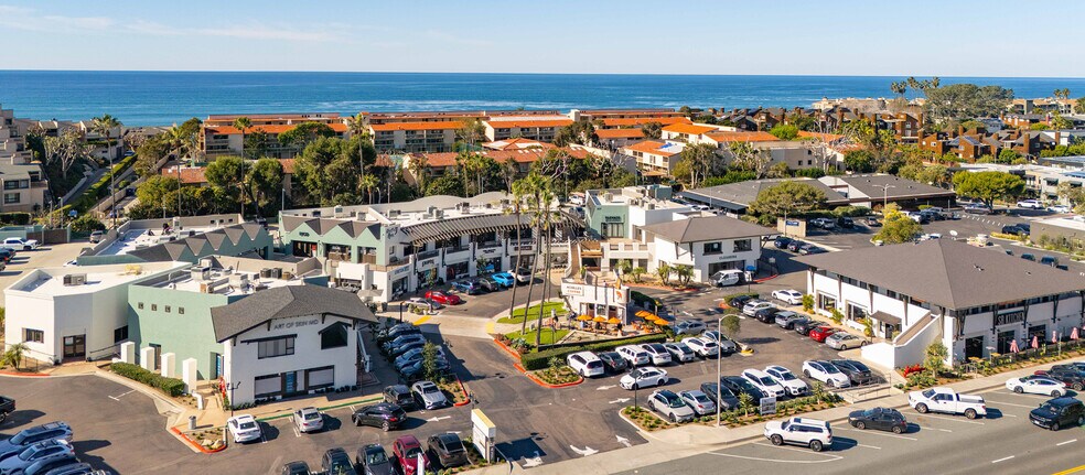 Primary Photo Of 437 S Highway 101, Solana Beach Unknown For Lease