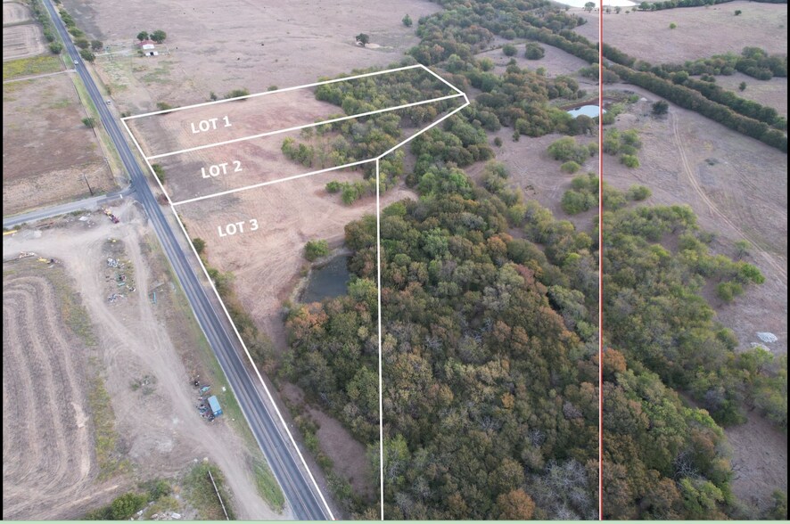 More Photos Of TBD Business 289, Celina Land For Sale