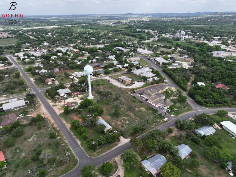 More Photos Of 709 Fifth St, Comfort Land For Sale