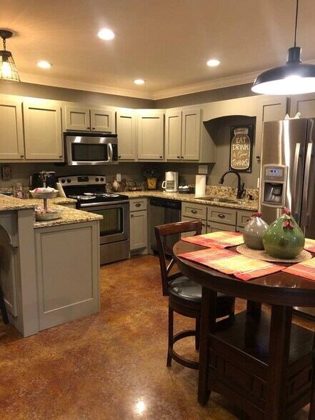 More Photos Of 75 County Road 171, Corinth Lodge Meeting Hall For Sale