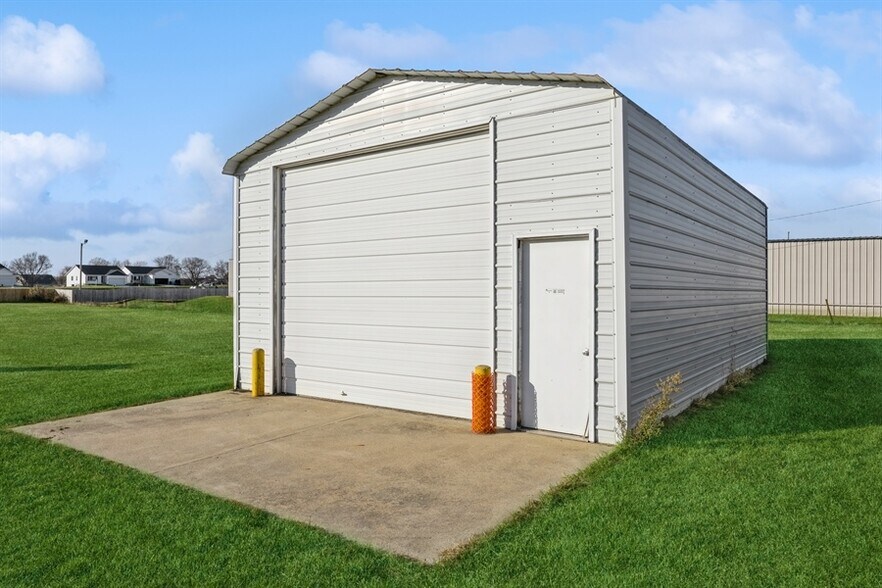 More Photos Of 6430 14th Street, Des Moines Land For Sale