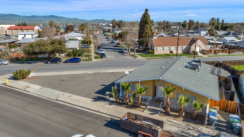 More Photos Of 450 N 3rd St, Coalinga Medical For Sale