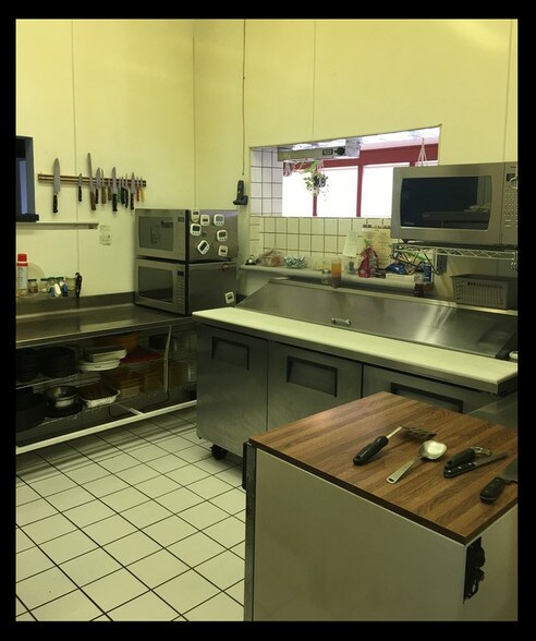 More Photos Of 70 S Baker Ave, Baker Restaurant For Sale