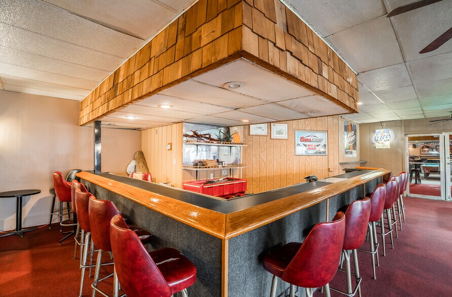 More Photos Of 3662 W National Rd, Dayton General Retail For Sale