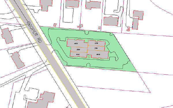 More Photos Of 660 Cooper Rd, Westerville Medical For Sale