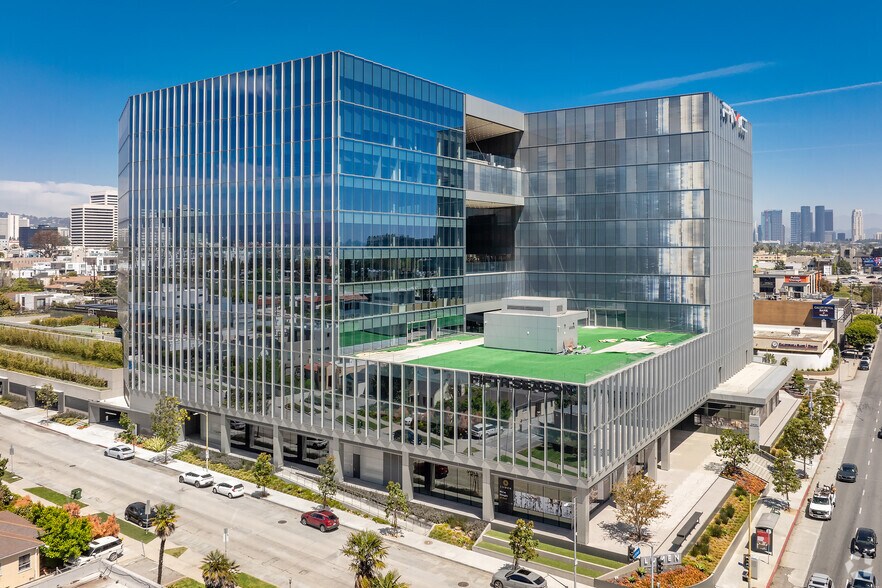 More Photos Of 11355 W Olympic Blvd, Los Angeles Office For Lease
