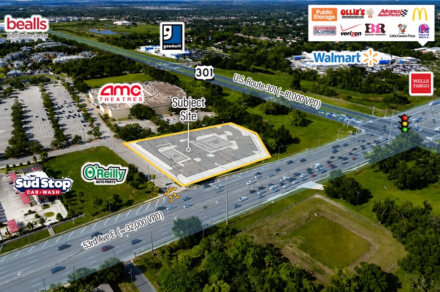 More Photos Of 5215 E 26th St, Bradenton Restaurant For Lease