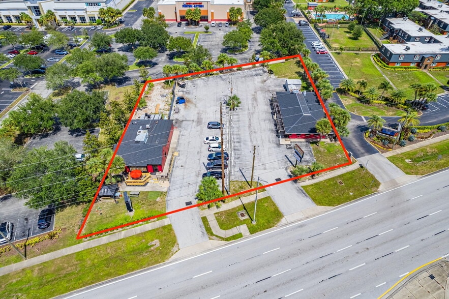 More Photos Of 1550-1560 State Road 436, Winter Park Restaurant For Lease