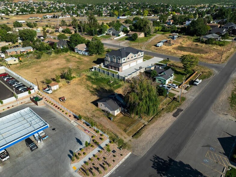 Primary Photo Of 55 S 300 E, Santaquin Land For Sale