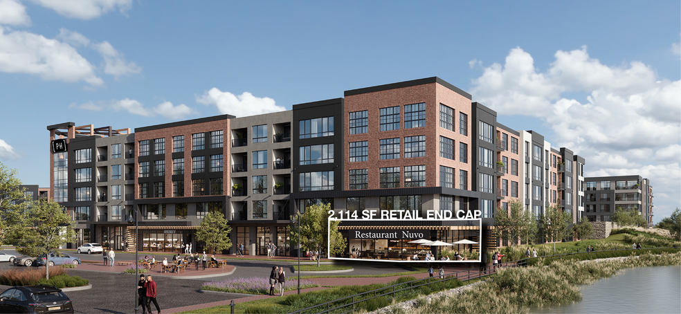 More Photos Of 150 River St, Hackensack Unknown For Lease