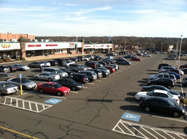 More Photos Of 2100 Dixwell Ave, Hamden Unknown For Lease