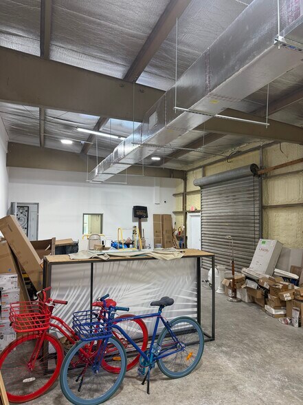 More Photos Of 5790 Washington St, Naples Manufacturing For Lease