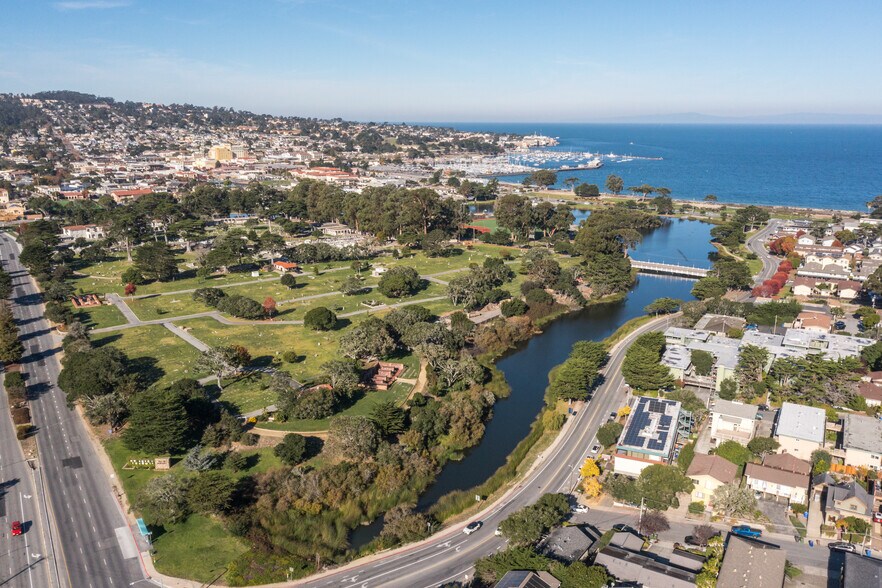 More Photos Of 660 Camino Aguajito, Monterey Office Residential For Lease