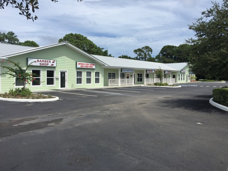 More Photos Of 2539 Palm Bay Rd NE, Palm Bay Storefront Retail Office For Lease