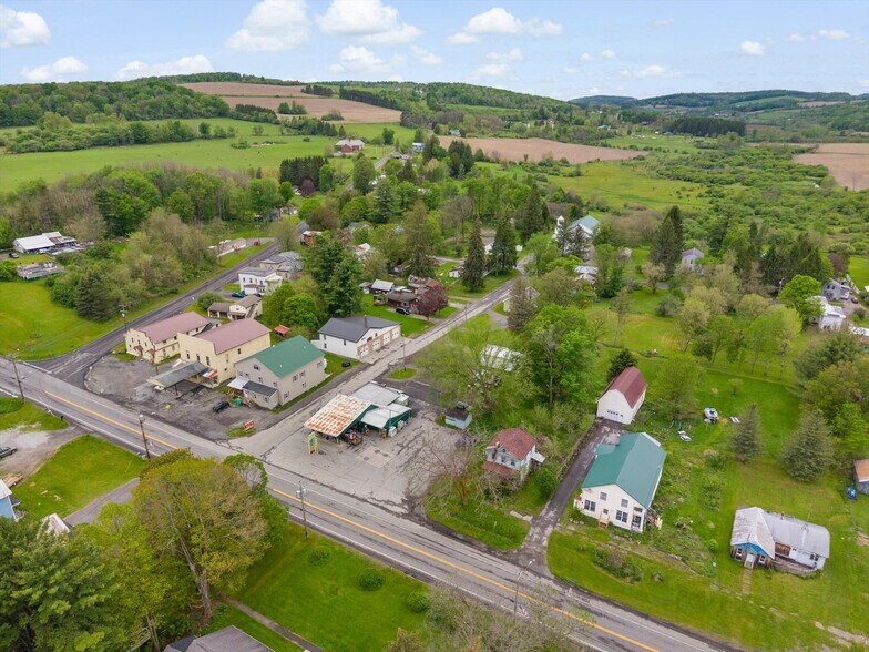 More Photos Of 4067 State Route 26, Eaton Convenience Store For Sale