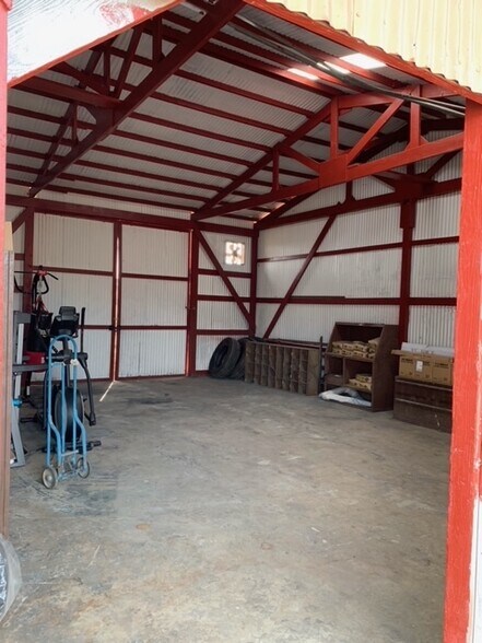 More Photos Of 788 E Childs Ave, Merced Warehouse For Lease