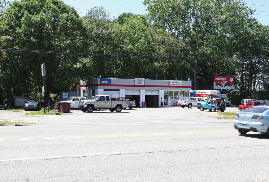 More Photos Of 901 Route 12, Groton Auto Repair For Sale