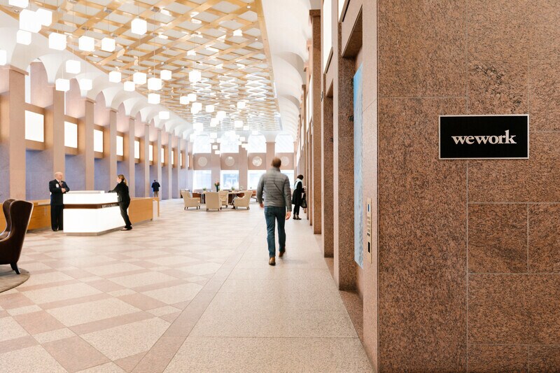 More Photos Of 1700 Lincoln St, Denver Office For Lease