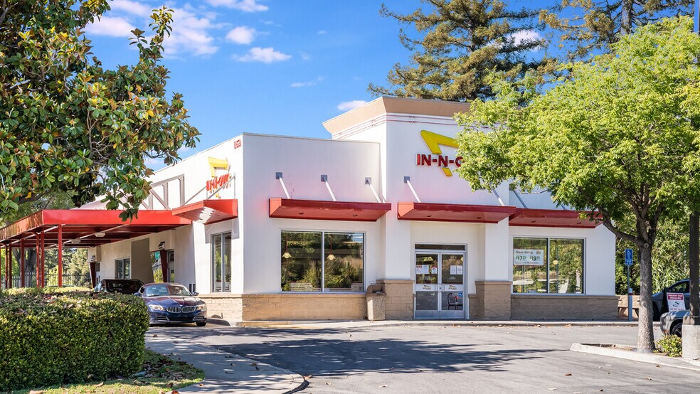 More Photos Of 1030 N Rengstorff Ave, Mountain View Unknown For Lease