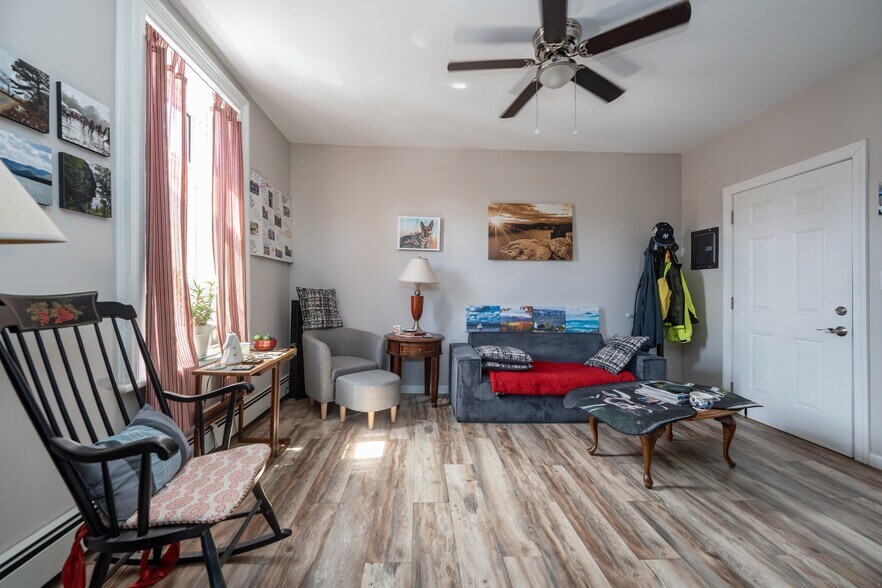 More Photos Of 666 Broadway, Kingston Storefront Retail Residential For Sale