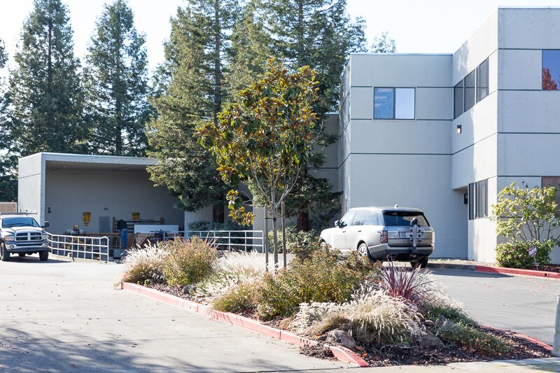 More Photos Of 529 Martin Ave, Rohnert Park Manufacturing For Lease