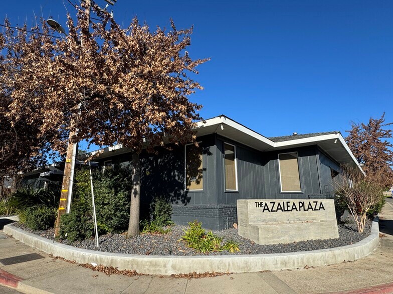More Photos Of 610-638 Azalea Ave, Redding Unknown For Lease
