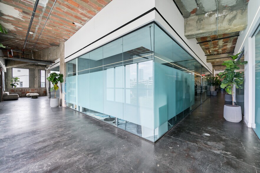 More Photos Of 1900 NE Miami Ct, Miami Office For Lease