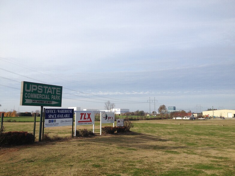 More Photos Of 3401 Hwy 20, Decatur Land For Sale