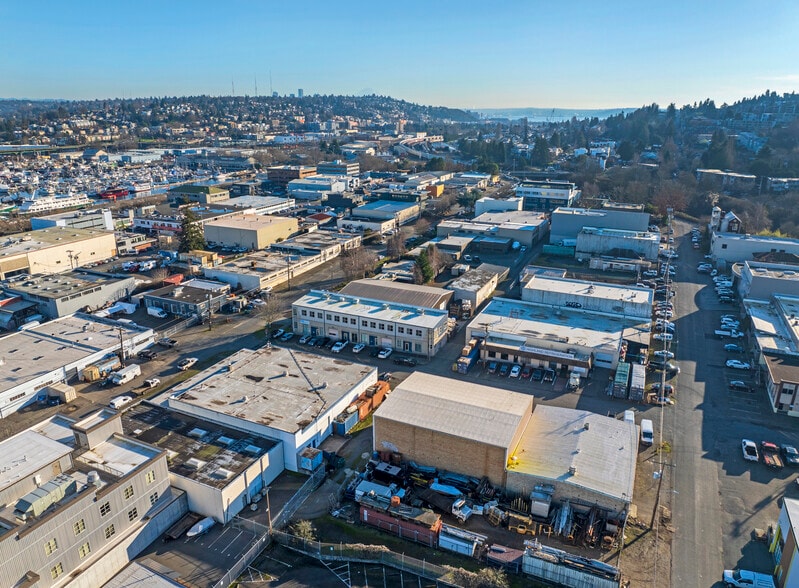 More Photos Of 4400 24th Ave W, Seattle Manufacturing For Sale