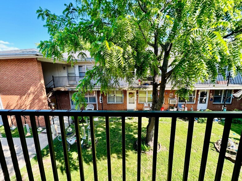 More Photos Of 207 S 5th St, Louisiana Multifamily For Sale