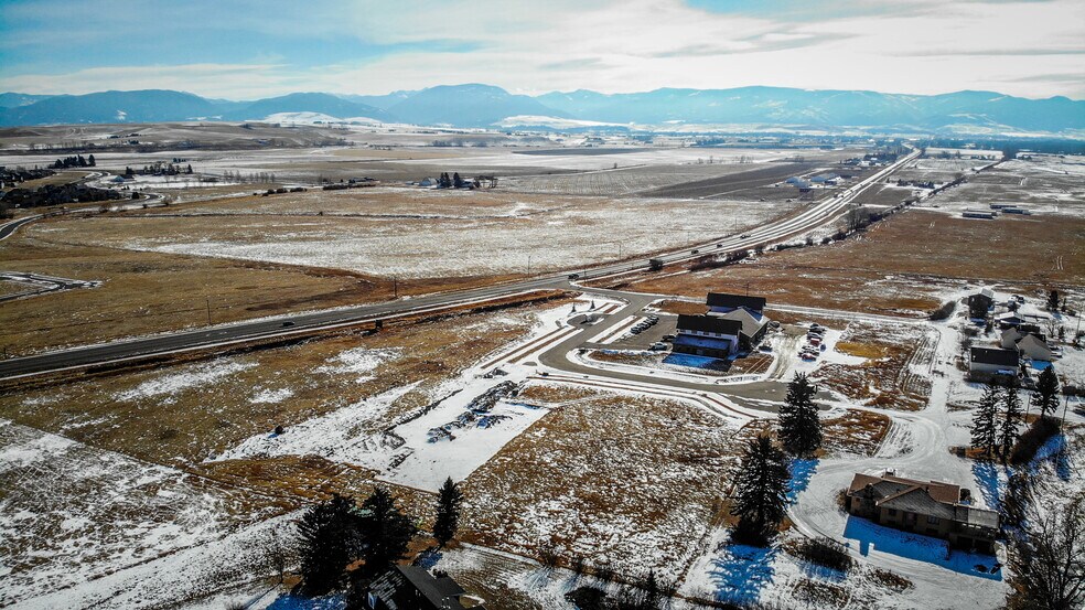 Primary Photo Of 151 Eagle Fjord Rd, Bozeman Land For Sale