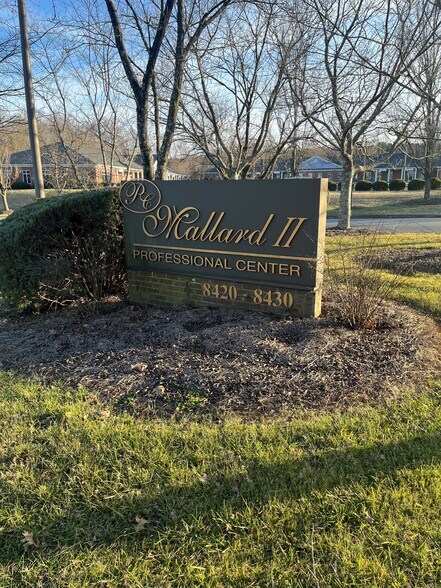 More Photos Of 8426 Medical Plaza Dr, Charlotte Office For Sale