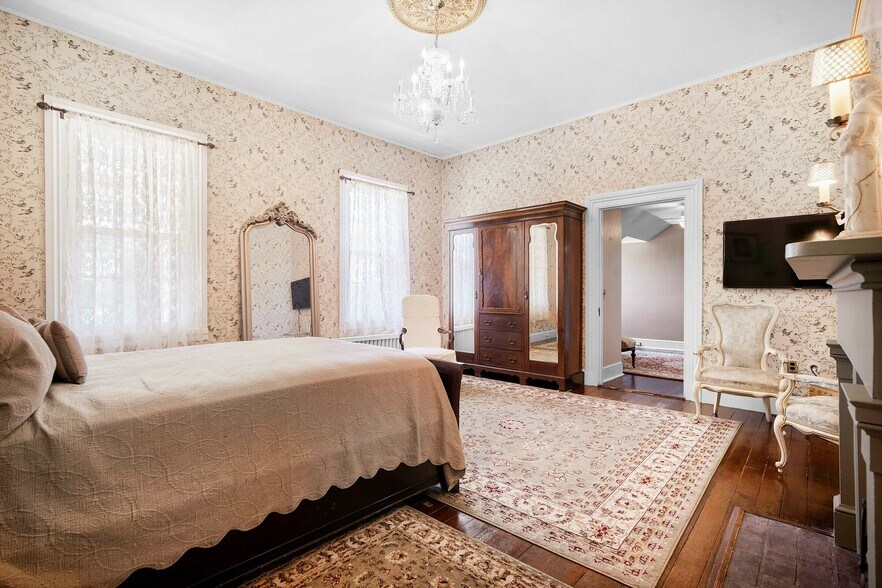 More Photos Of 1902 Jefferson Pike, Brunswick Lodge Meeting Hall For Lease