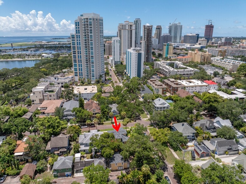 More Photos Of 635 Bay St NE, Saint Petersburg Hospitality For Sale